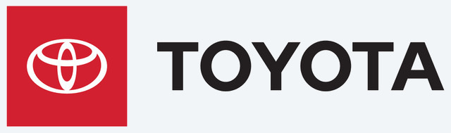 Toyota Logo